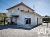 Ma-Cabane - Vente Maison Guîtres, 119 m²
