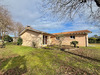 Ma-Cabane - Vente Maison GUJAN-MESTRAS, 123 m²