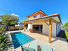 Ma-Cabane - Vente Maison GUJAN-MESTRAS, 145 m²