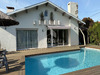 Ma-Cabane - Vente Maison GUJAN-MESTRAS, 161 m²