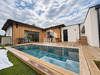 Ma-Cabane - Vente Maison GUJAN-MESTRAS, 110 m²