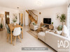 Ma-Cabane - Vente Maison Guyancourt, 132 m²