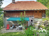 Ma-Cabane - Vente Maison Habère-Lullin, 130 m²