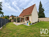Ma-Cabane - Vente Maison Hadancourt-le-Haut-Clocher, 100 m²