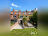 Ma-Cabane - Vente Maison Hallennes-Lez-Haubourdin, 105 m²