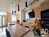 Ma-Cabane - Vente Maison Hallennes-Lez-Haubourdin, 98 m²