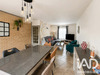 Ma-Cabane - Vente Maison Hallennes-Lez-Haubourdin, 90 m²