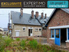 Ma-Cabane - Vente Maison Hangest-sur-Somme, 88 m²