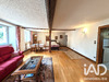 Ma-Cabane - Vente Maison Hangviller, 179 m²