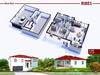 Ma-Cabane - Vente Maison Hatrize, 117 m²