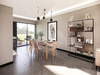 Ma-Cabane - Vente Maison Hatrize, 117 m²