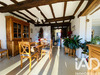Ma-Cabane - Vente Maison Haudrecy, 193 m²