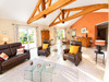 Ma-Cabane - Vente Maison HAUTE-GOULAINE, 146 m²