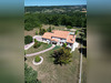 Ma-Cabane - Vente Maison Hautefage-la-Tour, 174 m²
