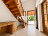 Ma-Cabane - Vente Maison HAUTEVILLE-LA-GUICHARD, 125 m²