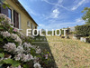 Ma-Cabane - Vente Maison HAUTEVILLE-SUR-MER, 66 m²