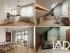 Ma-Cabane - Vente Maison Hayange, 115 m²