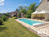 Ma-Cabane - Vente Maison Hécourt, 162 m²