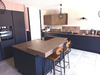 Ma-Cabane - Vente Maison Hédé-Bazouges, 220 m²