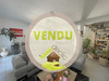 Ma-Cabane - Vente Maison Hégenheim, 98 m²