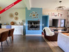 Ma-Cabane - Vente Maison HELLEVILLE, 102 m²