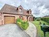 Ma-Cabane - Vente Maison Henin-Beaumont, 125 m²