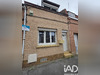 Ma-Cabane - Vente Maison Hénin-Beaumont, 63 m²