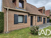 Ma-Cabane - Vente Maison Hénin-Beaumont, 134 m²
