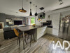 Ma-Cabane - Vente Maison Hénin-Beaumont, 134 m²