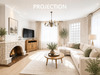 Ma-Cabane - Vente Maison Henin-Beaumont, 110 m²