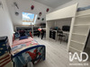 Ma-Cabane - Vente Maison Hénin-Beaumont, 89 m²
