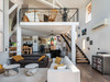 Ma-Cabane - Vente Maison Herbeys, 182 m²