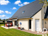Ma-Cabane - Vente Maison Hermanville-sur-Mer, 137 m²