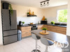 Ma-Cabane - Vente Maison Hermanville-sur-Mer, 137 m²