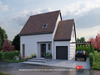 Ma-Cabane - Vente Maison HERRLISHEIM, 100 m²