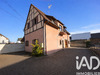 Ma-Cabane - Vente Maison Herrlisheim-Près-Colmar, 138 m²