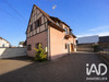 Ma-Cabane - Vente Maison Herrlisheim-Près-Colmar, 138 m²