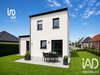 Ma-Cabane - Vente Maison Hersin-Coupigny, 99 m²