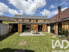 Ma-Cabane - Vente Maison Hétomesnil, 229 m²