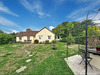 Ma-Cabane - Vente Maison Heudebouville, 124 m²