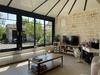 Ma-Cabane - Vente Maison Hiersac, 260 m²