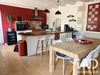 Ma-Cabane - Vente Maison Hiersac, 264 m²