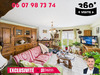 Ma-Cabane - Vente Maison HIRSON, 86 m²