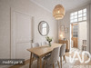 Ma-Cabane - Vente Maison Homécourt, 100 m²