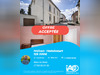 Ma-Cabane - Vente Maison Homécourt, 100 m²