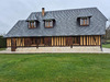 Ma-Cabane - Vente Maison Honguemare-Guenouville, 86 m²
