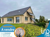 Ma-Cabane - Vente Maison Hornoy-le-Bourg, 152 m²