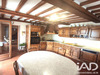 Ma-Cabane - Vente Maison Hotot-en-Auge, 182 m²