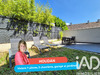 Ma-Cabane - Vente Maison Houdan, 180 m²