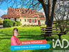 Ma-Cabane - Vente Maison Houdan, 150 m²